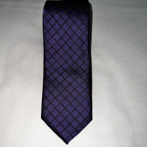 ALFANI MEN’S DRESS TIE